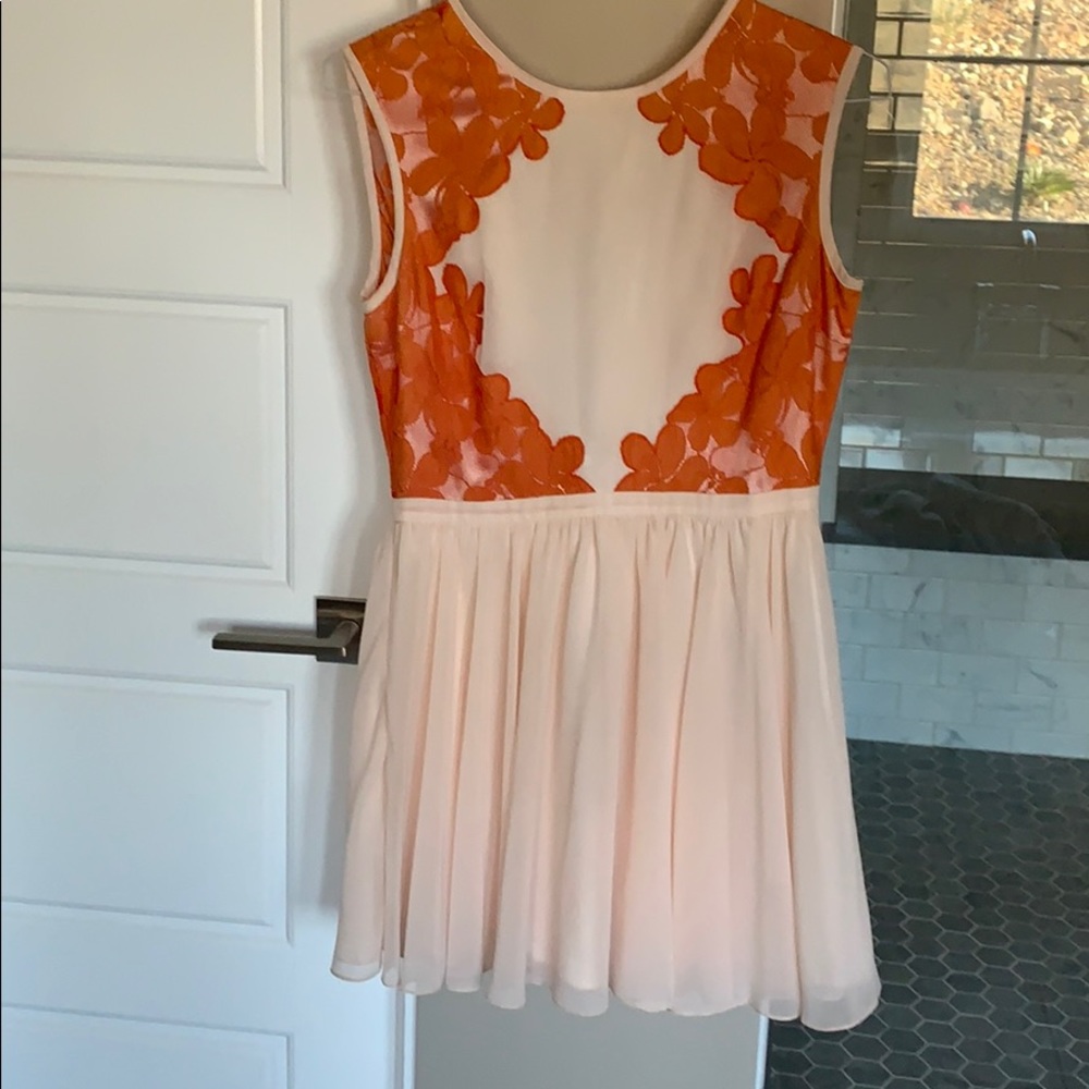 Ted Baker dress